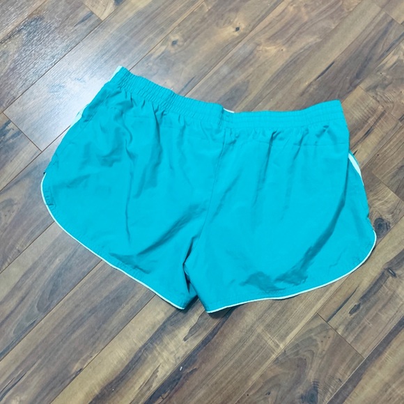 danskin workout shorts